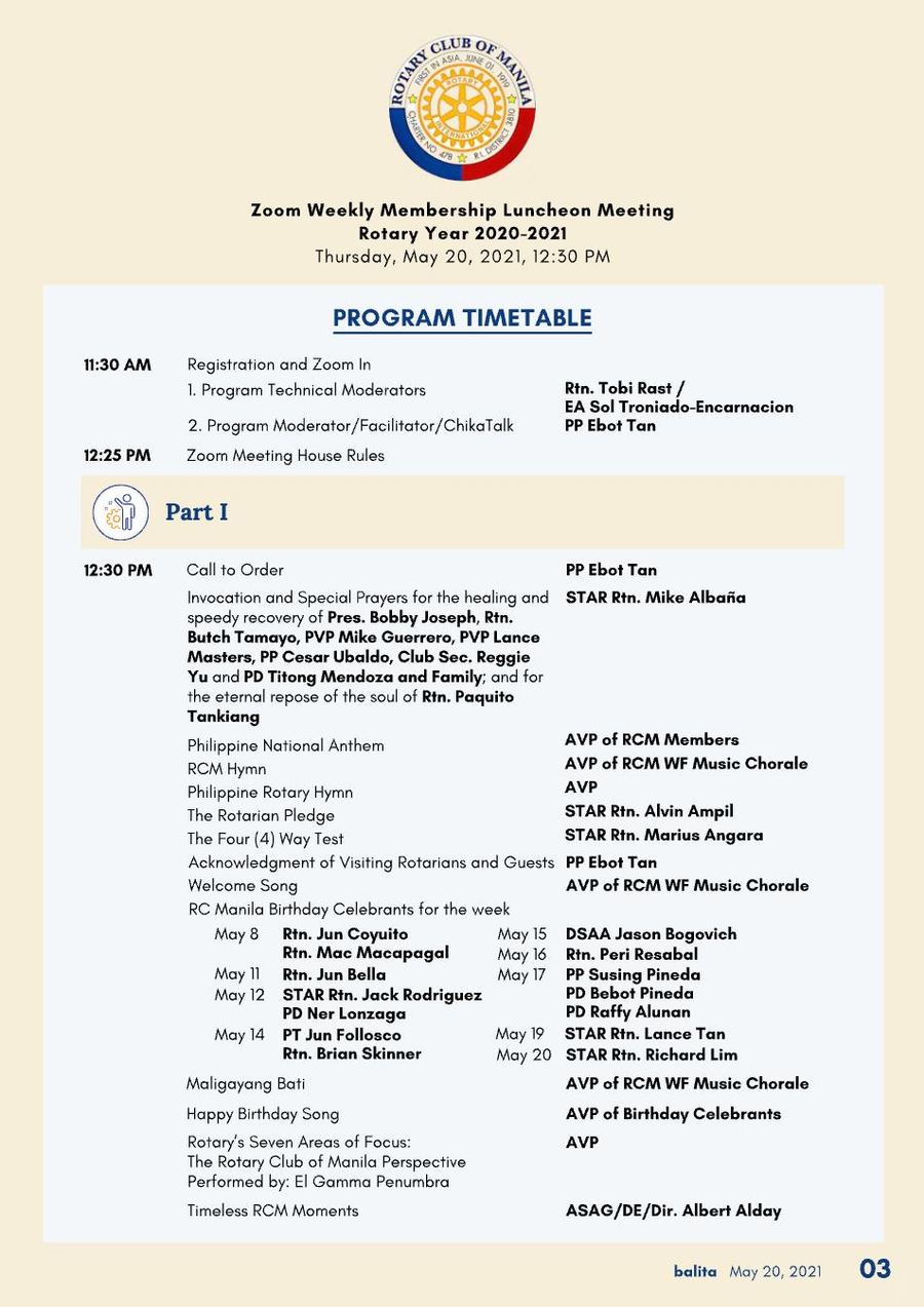 Balita issue 3868, PDF page 3