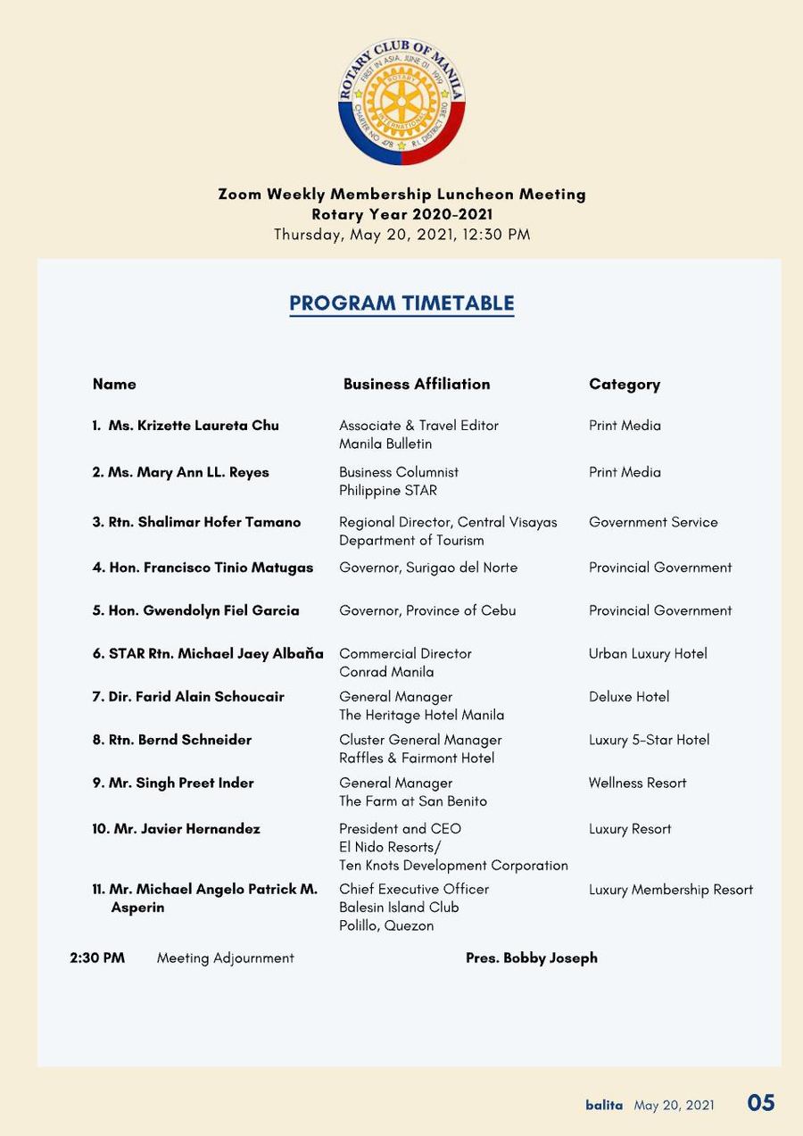 Balita issue 3868, PDF page 5