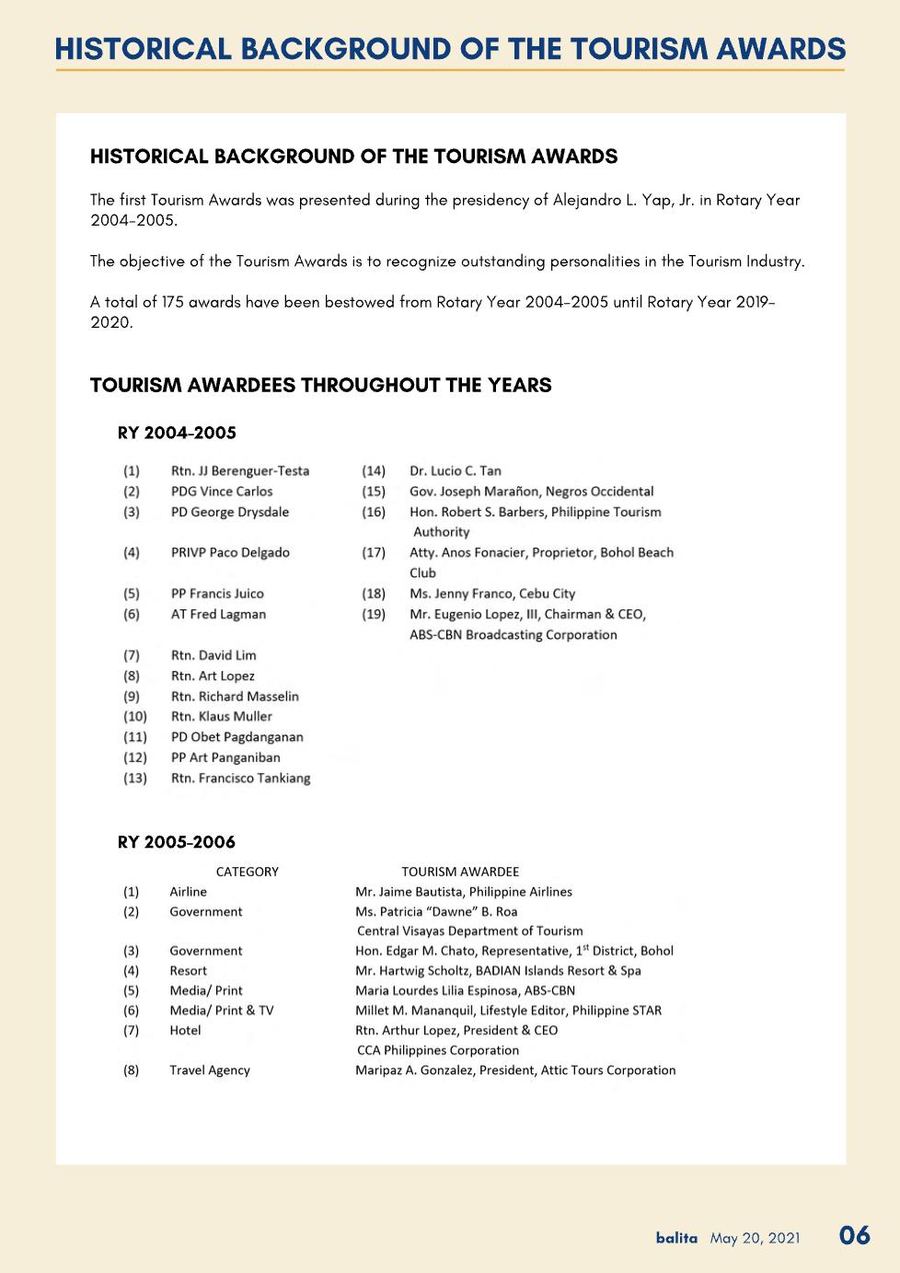 Balita issue 3868, PDF page 6
