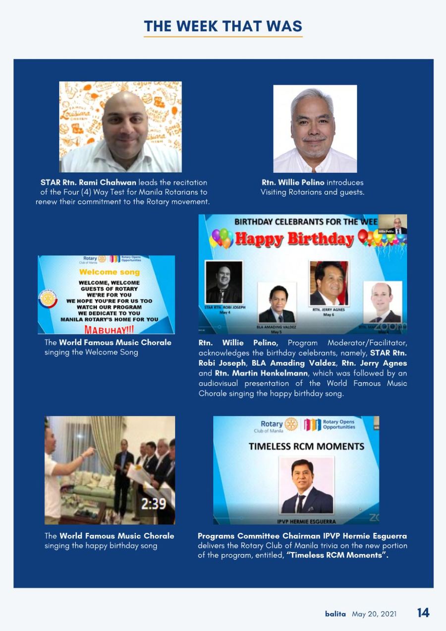 Balita issue 3868, PDF page 14