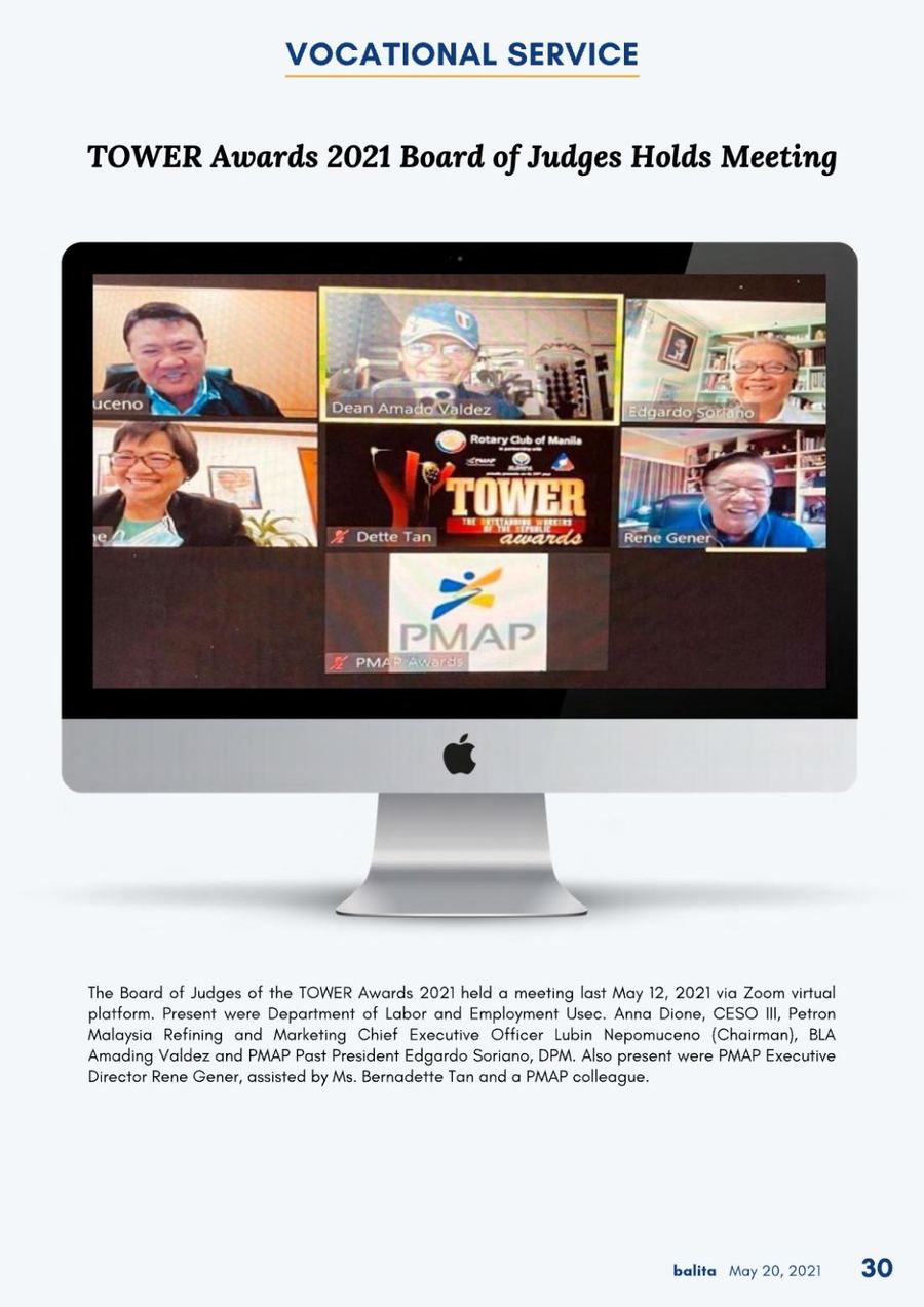 Balita issue 3868, PDF page 30