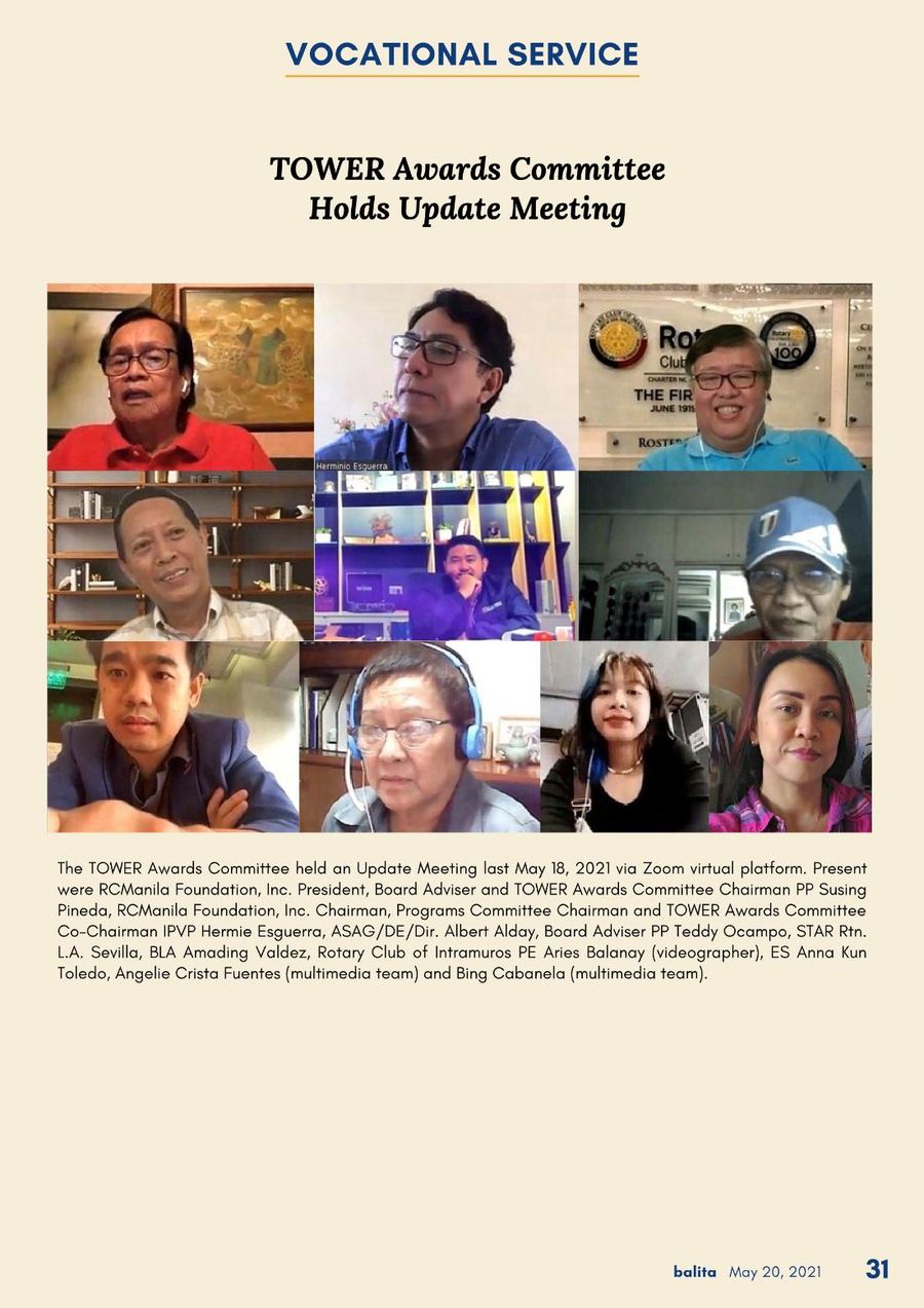 Balita issue 3868, PDF page 31