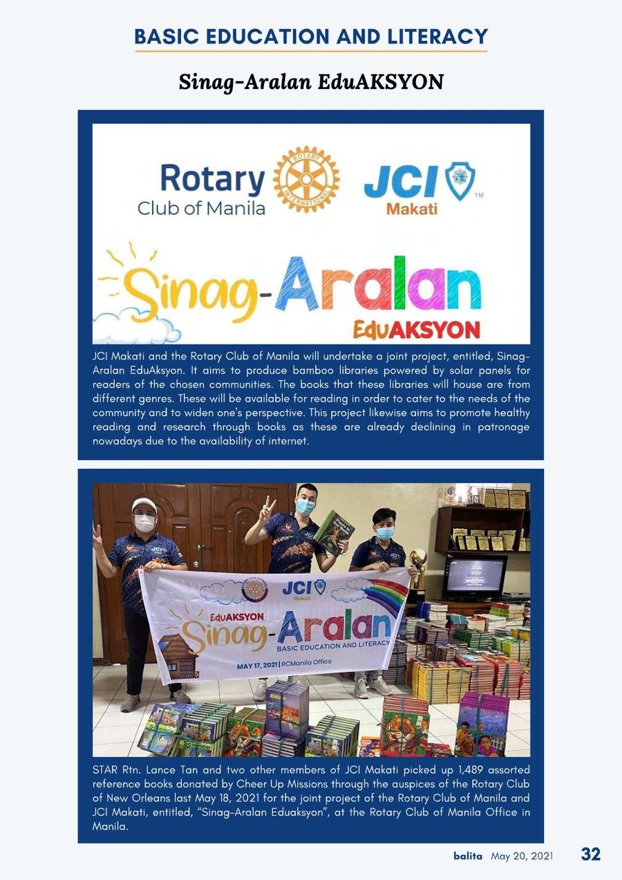Balita issue 3868, PDF page 32