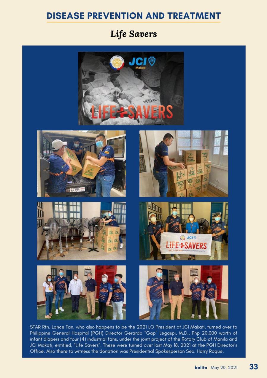 Balita issue 3868, PDF page 33