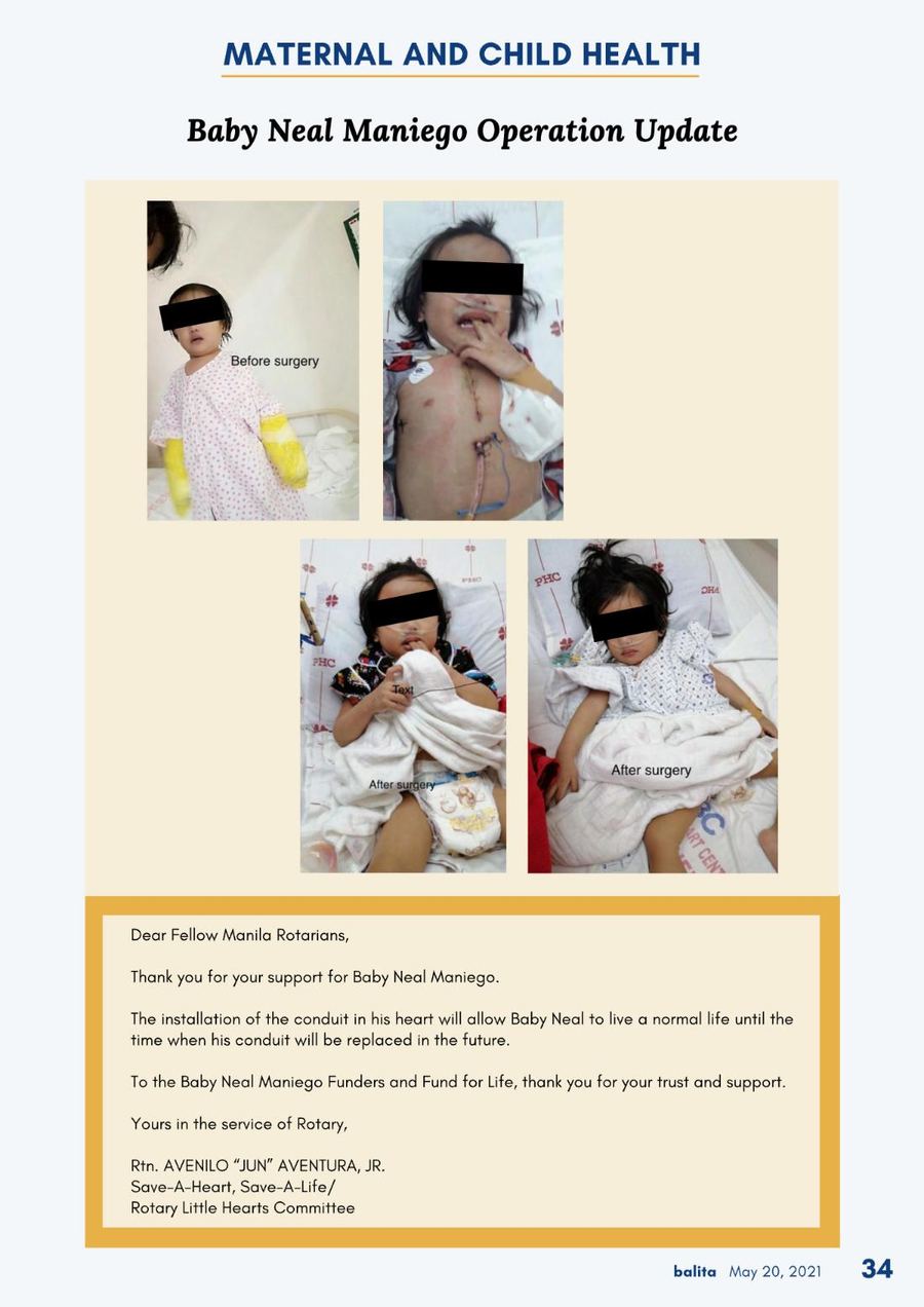 Balita issue 3868, PDF page 34