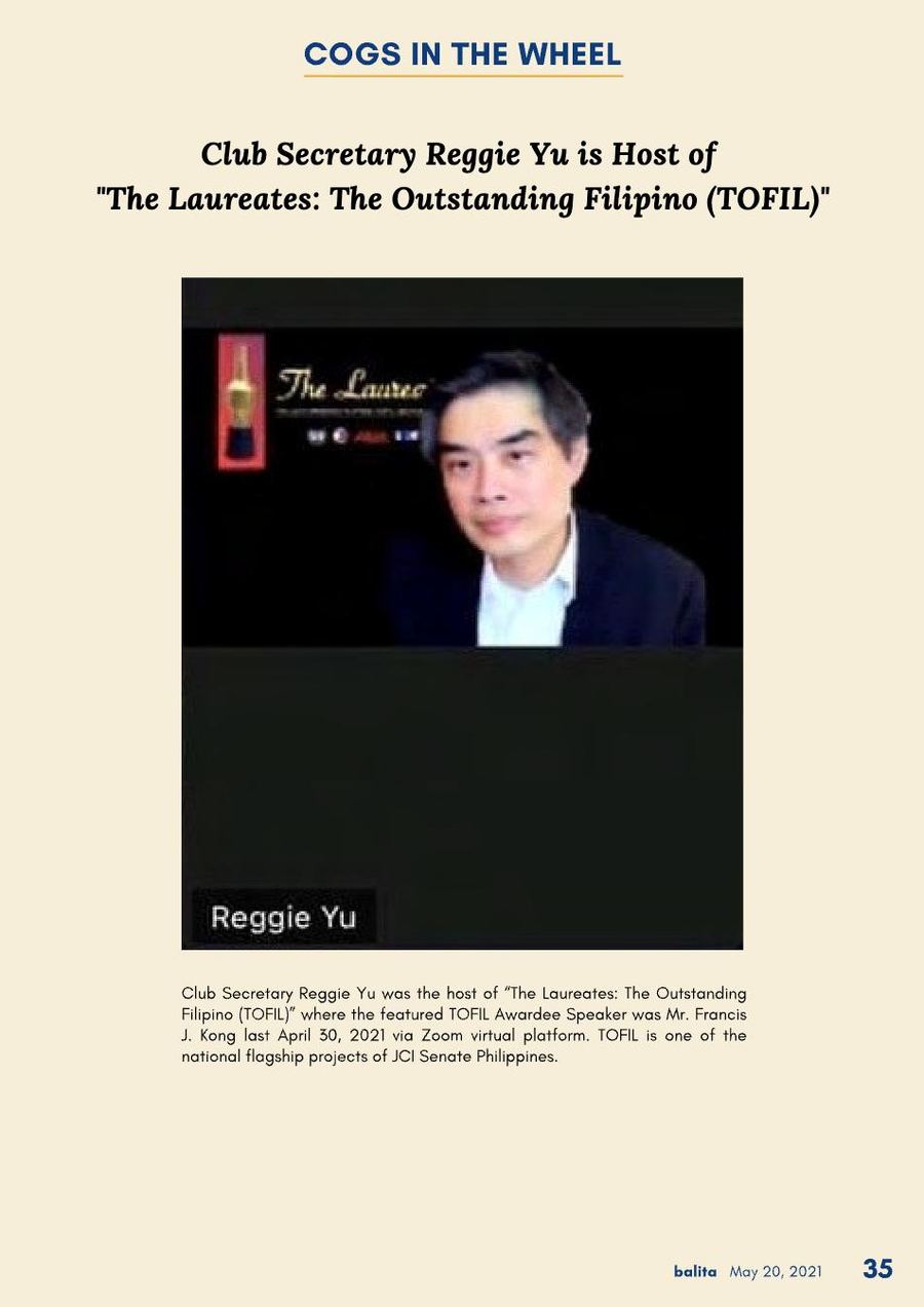 Balita issue 3868, PDF page 35