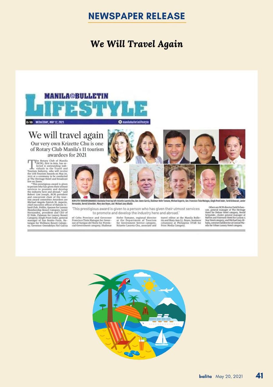 Balita issue 3868, PDF page 41