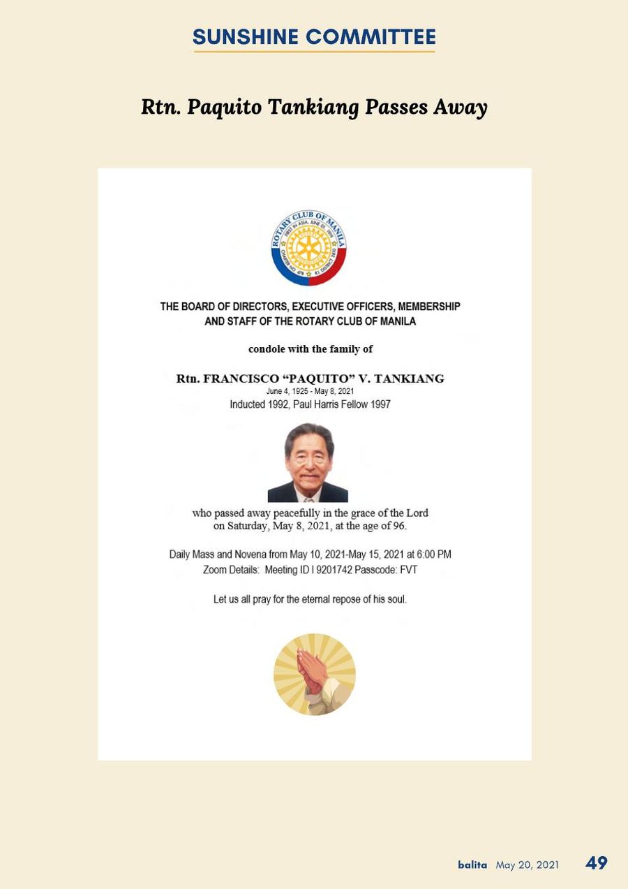 Balita issue 3868, PDF page 49