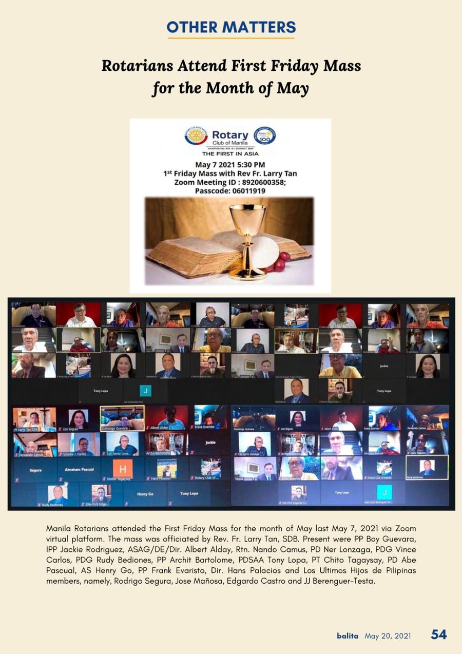 Balita issue 3868, PDF page 54