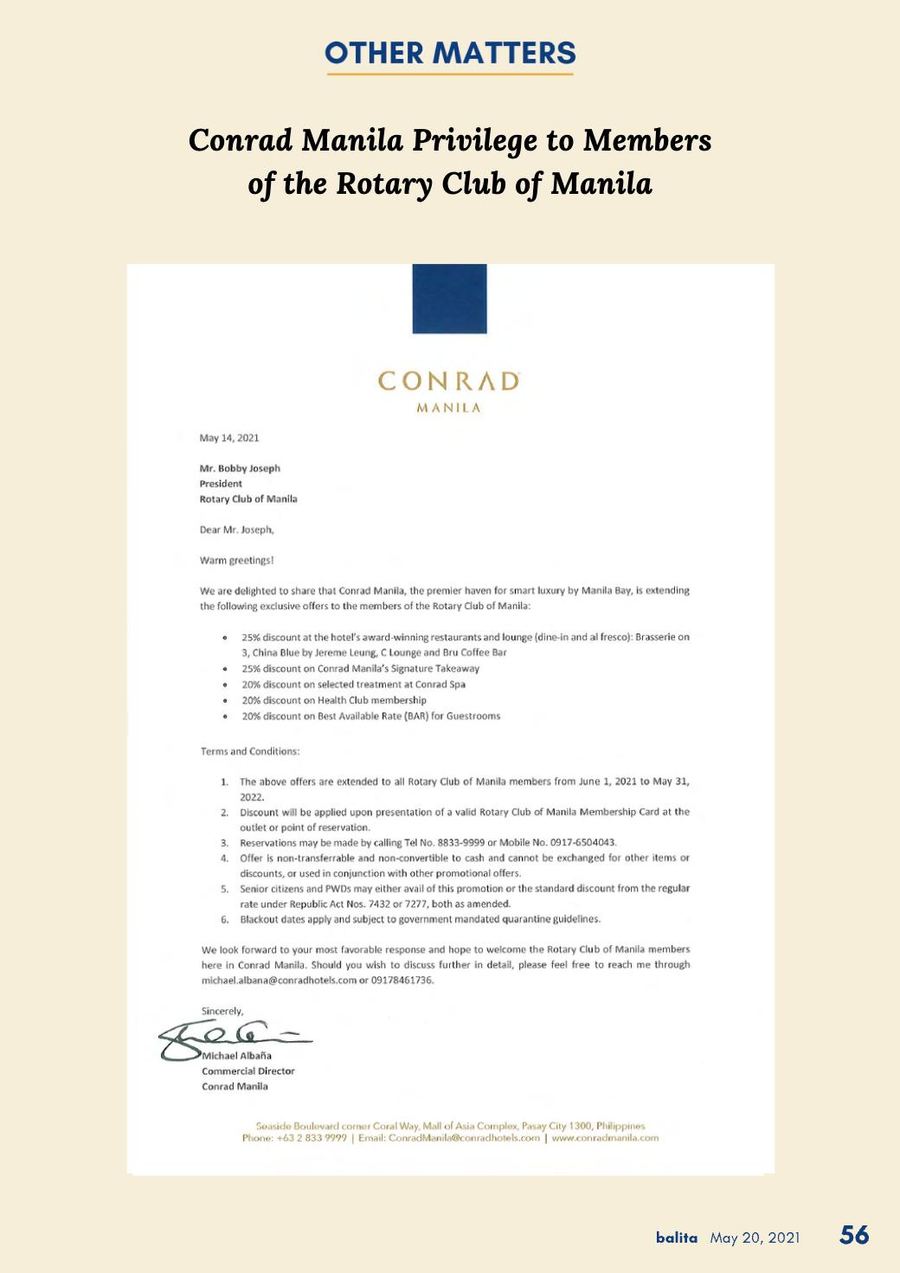 Balita issue 3868, PDF page 56