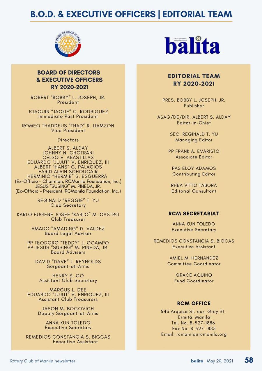 Balita issue 3868, PDF page 58