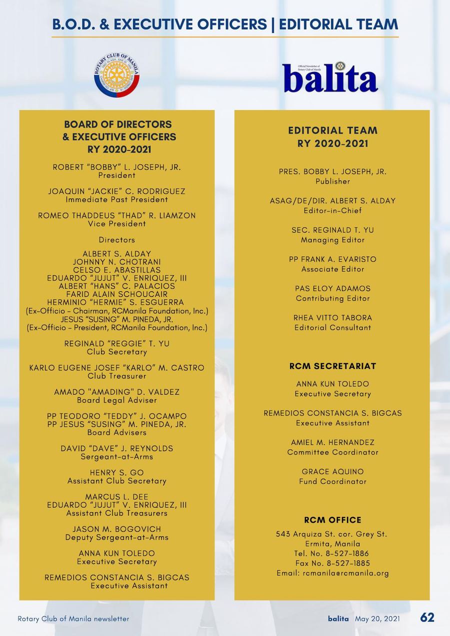 Balita issue 3869, PDF page 62