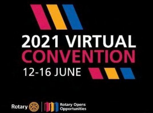 2021 Virtual Convention