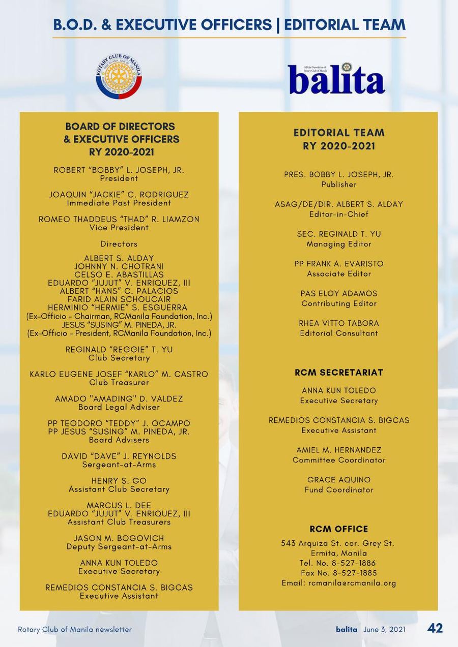 Balita issue 3870, PDF page 42