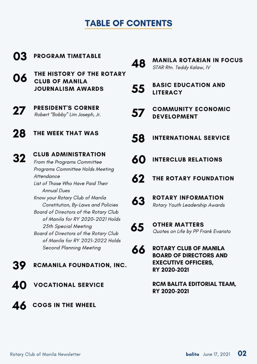 Balita issue 3872, PDF page 2
