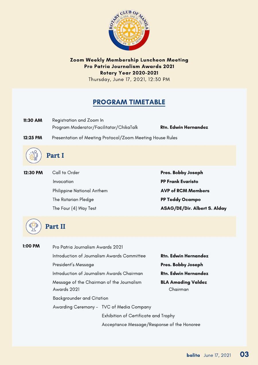 Balita issue 3872, PDF page 3