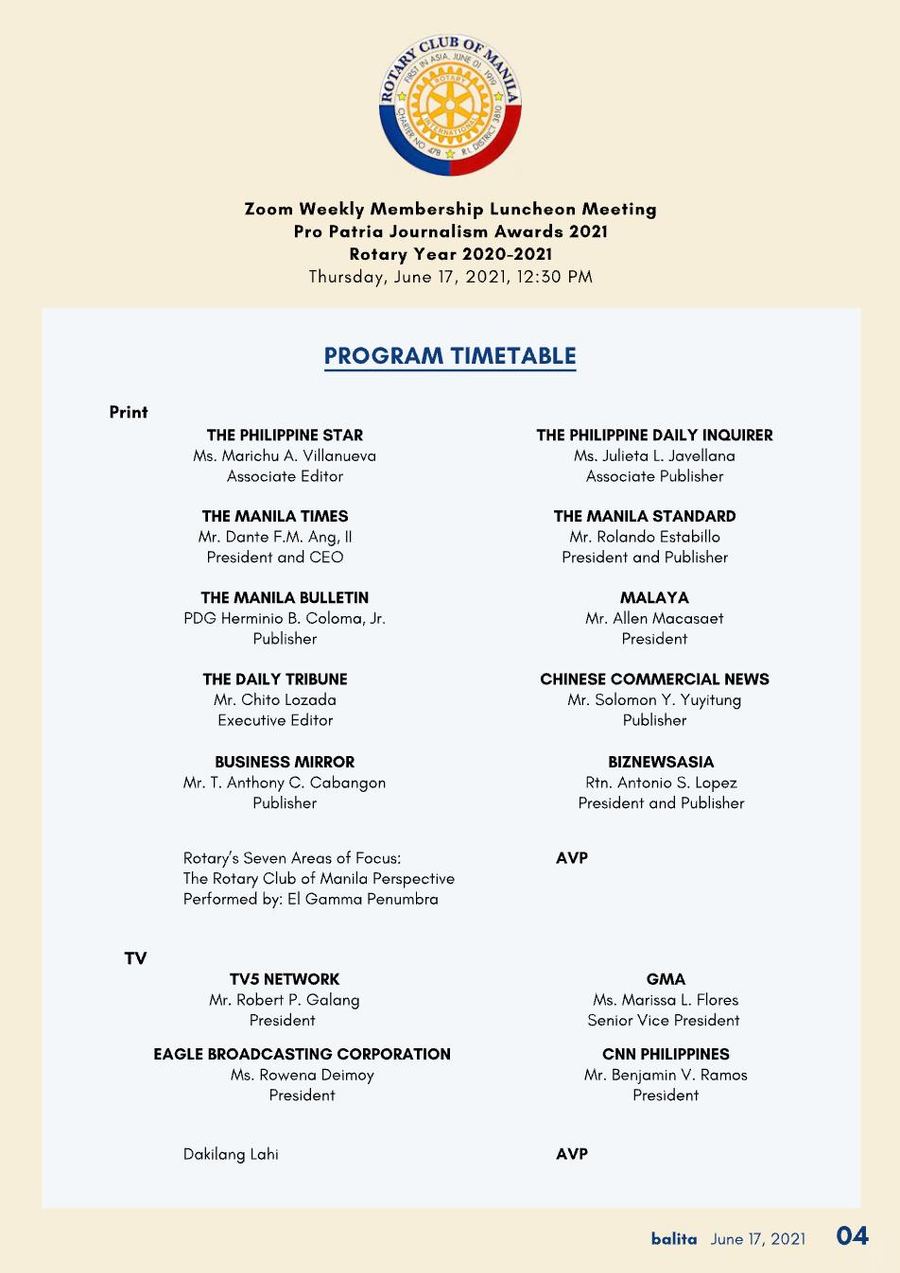Balita issue 3872, PDF page 4