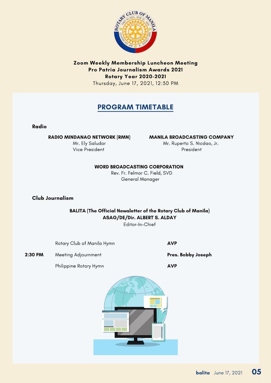 Balita issue 3872, PDF page 5