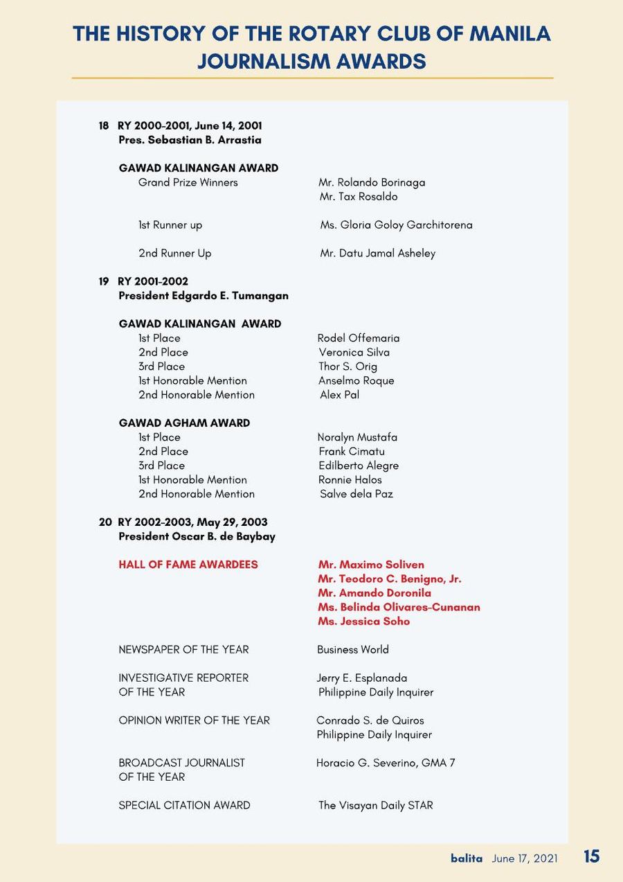 Balita issue 3872, PDF page 15