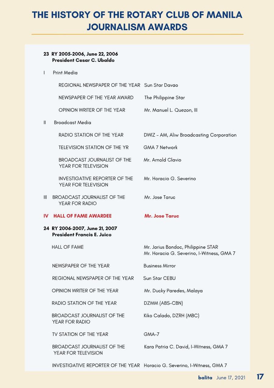 Balita issue 3872, PDF page 17