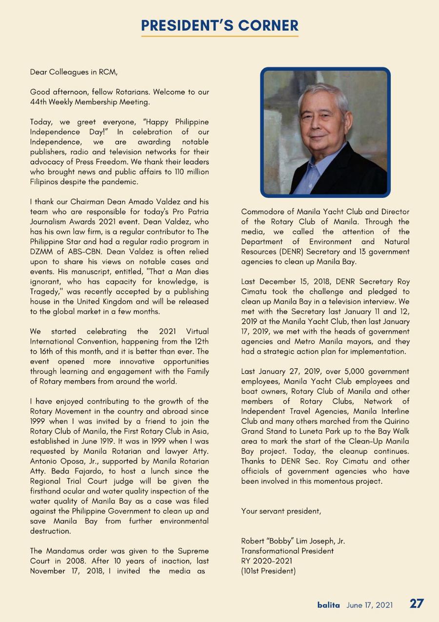 Balita issue 3872, PDF page 27