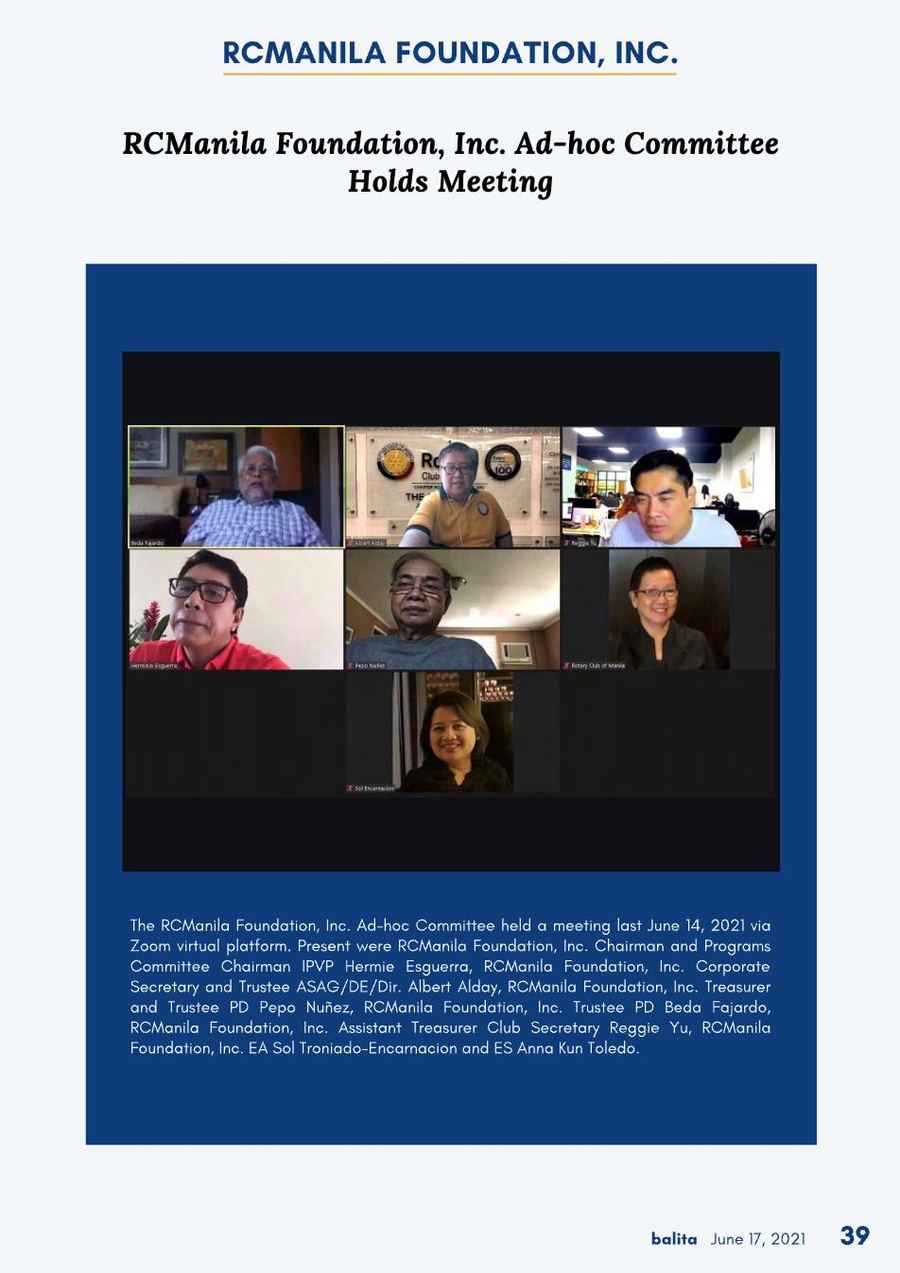 Balita issue 3872, PDF page 39