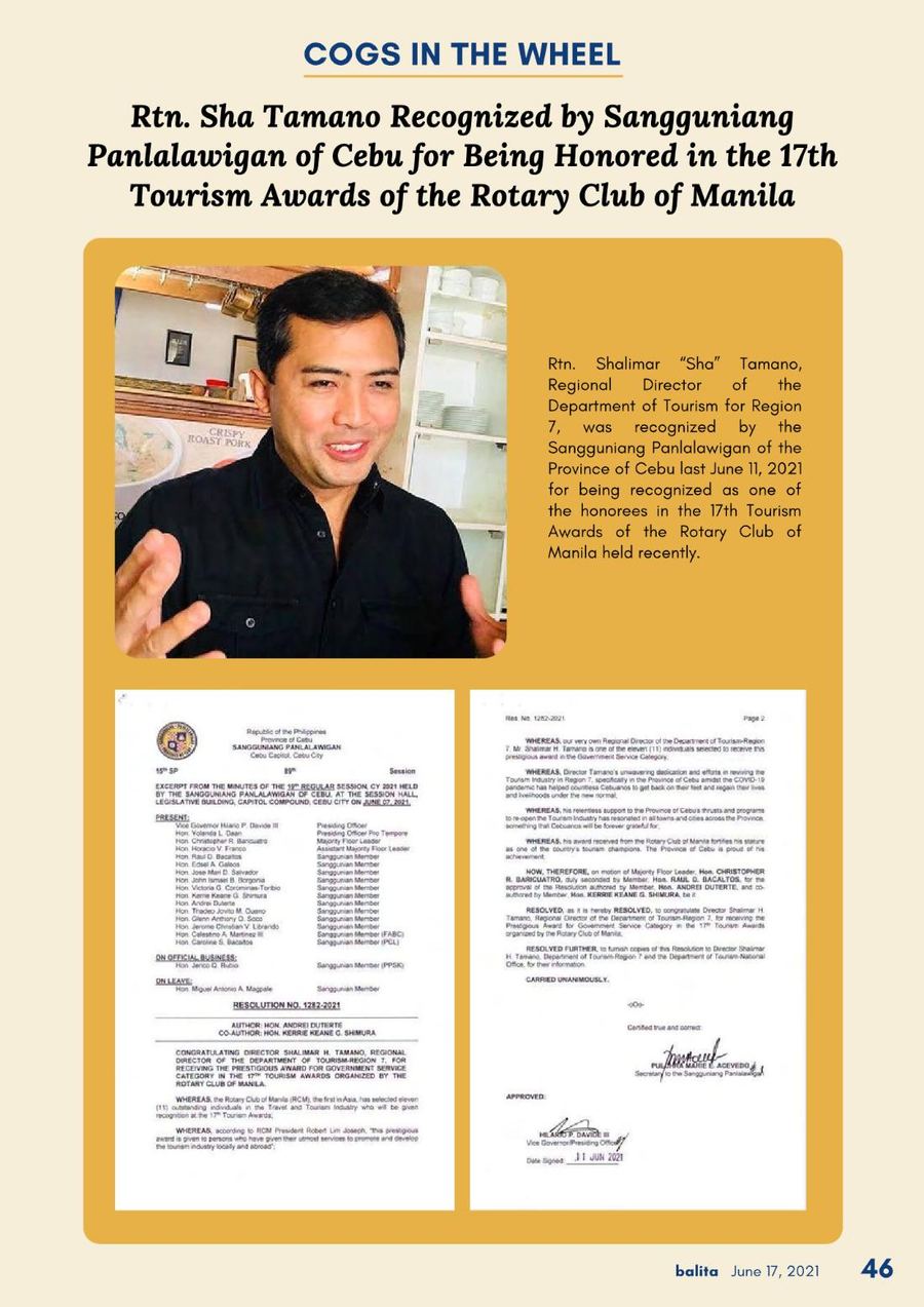Balita issue 3872, PDF page 46