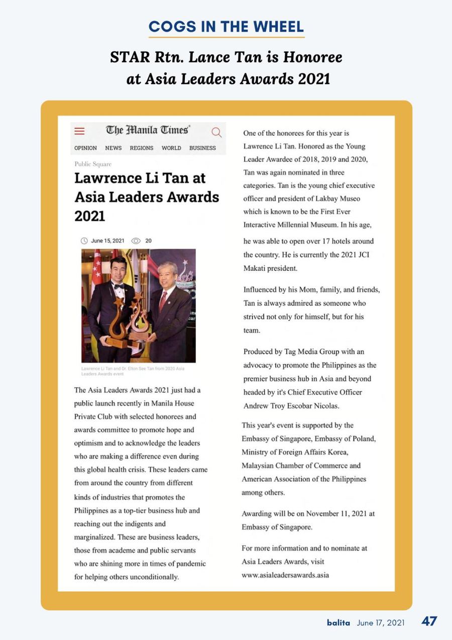 Balita issue 3872, PDF page 47