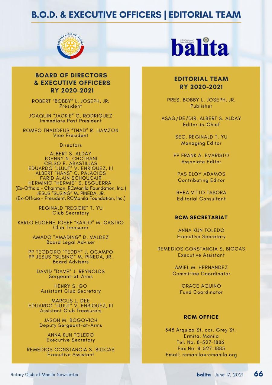 Balita issue 3872, PDF page 66