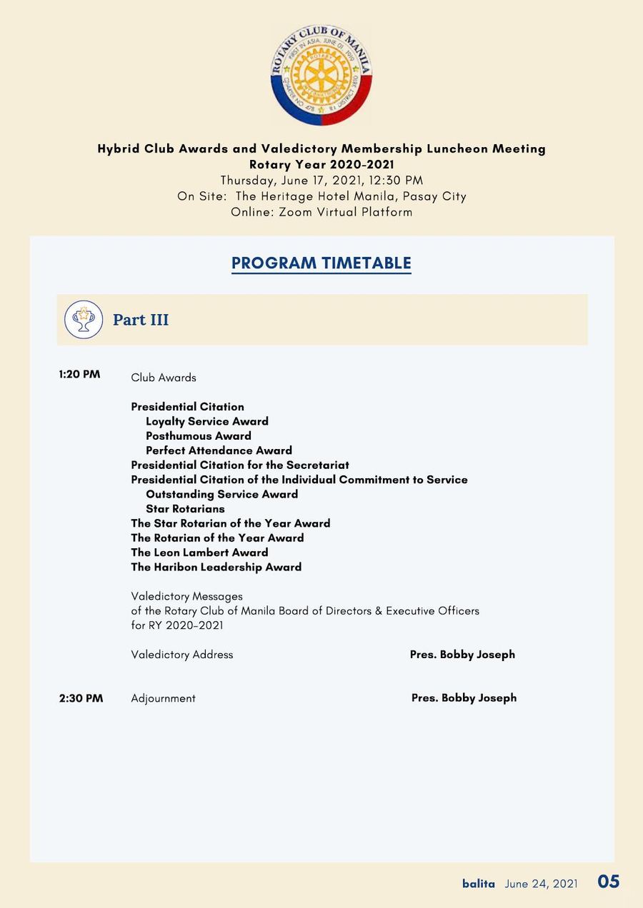 Balita issue 3873, PDF page 5