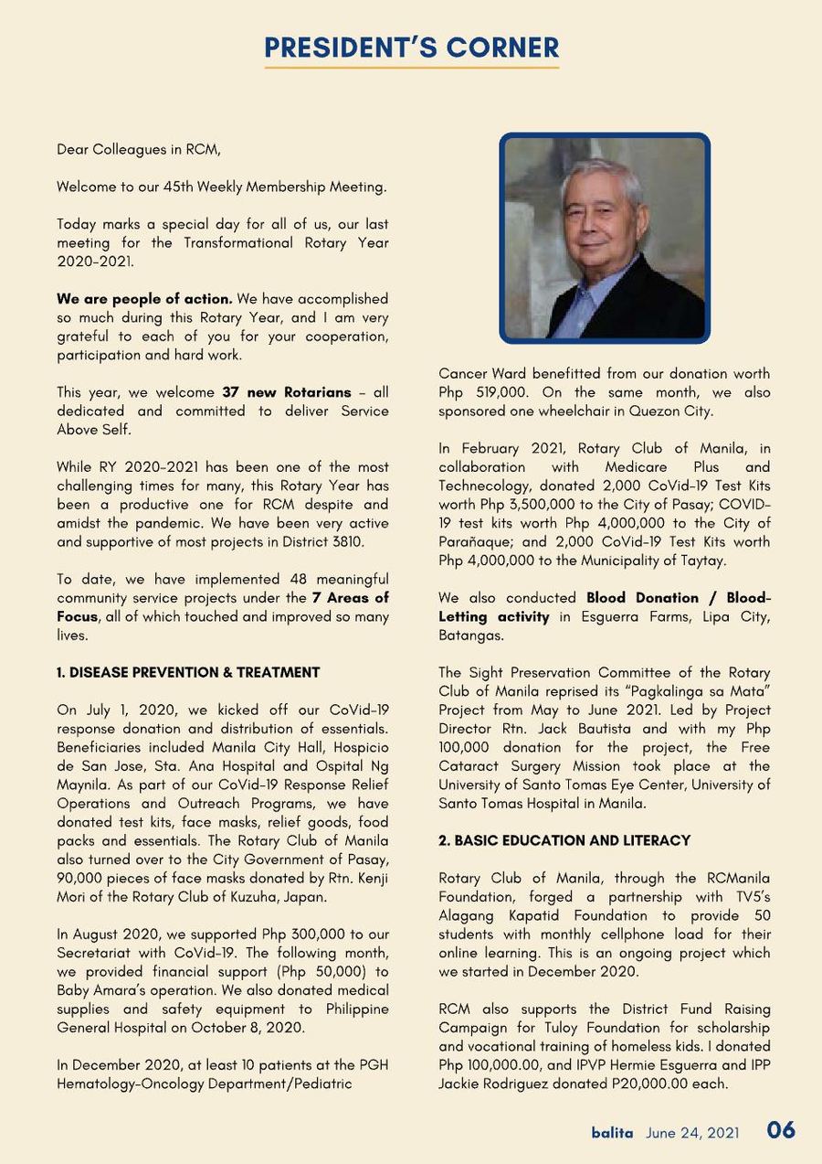 Balita issue 3873, PDF page 6