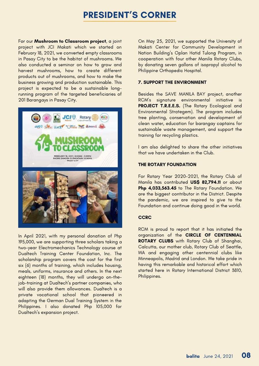 Balita issue 3873, PDF page 8