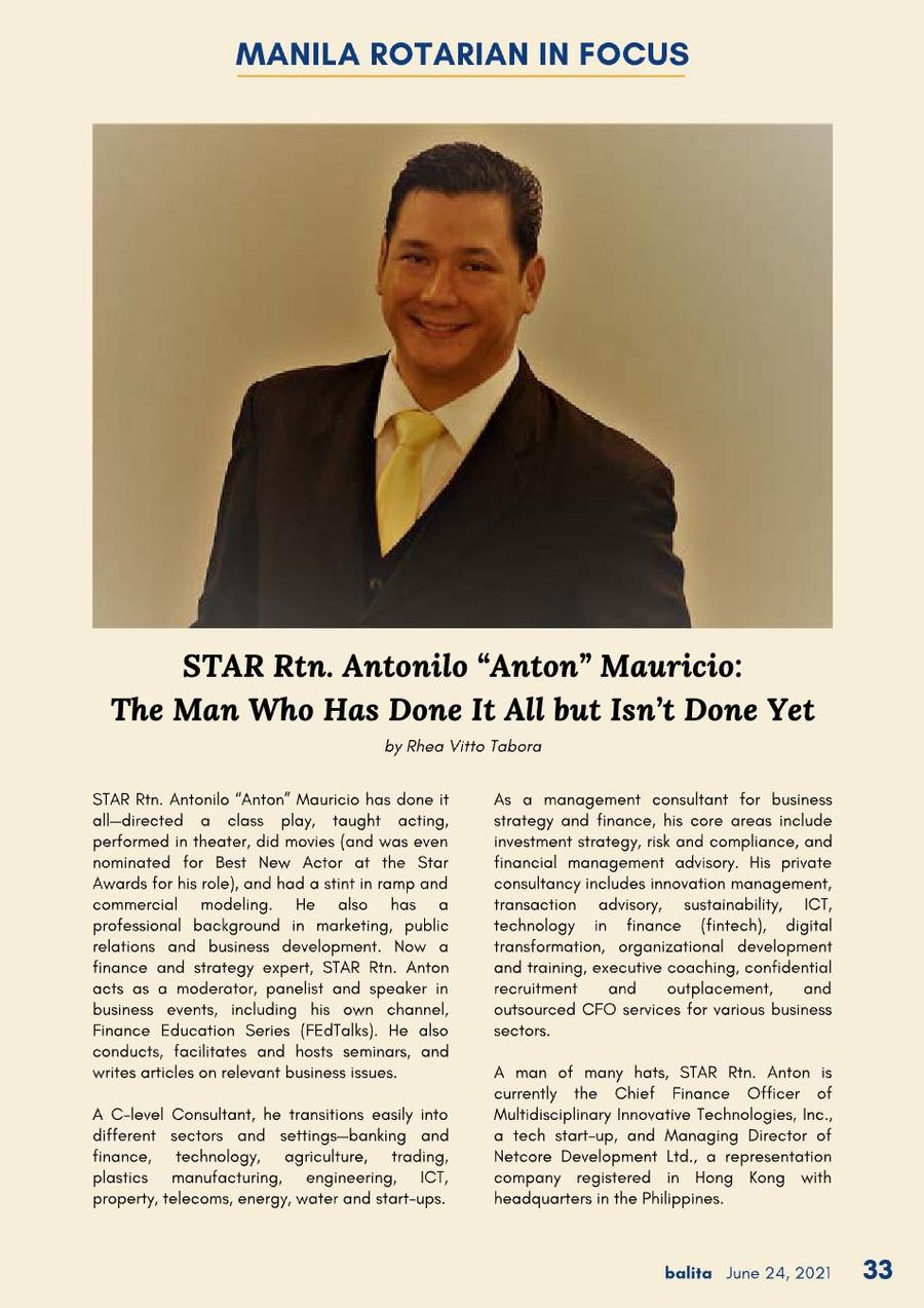 Balita issue 3873, PDF page 33