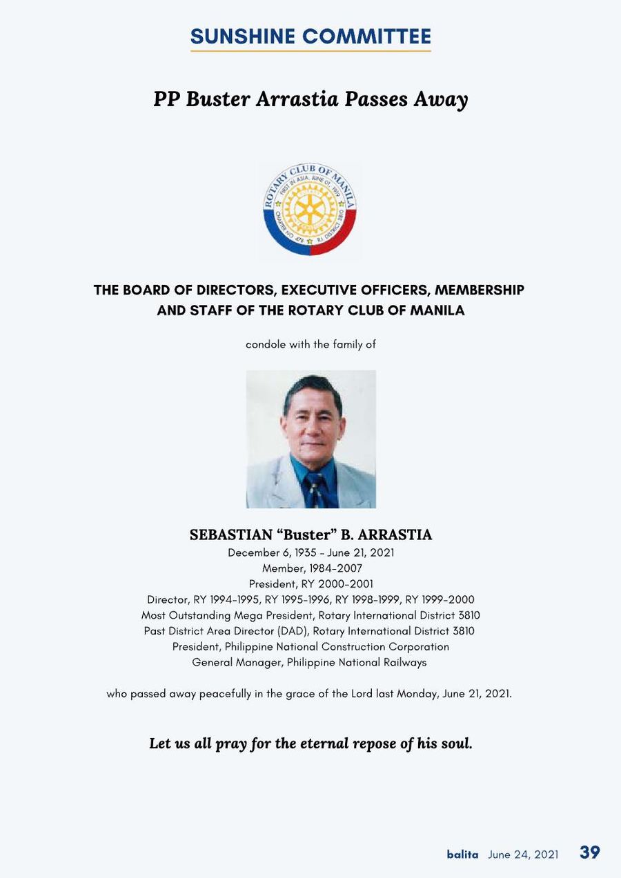 Balita issue 3873, PDF page 39