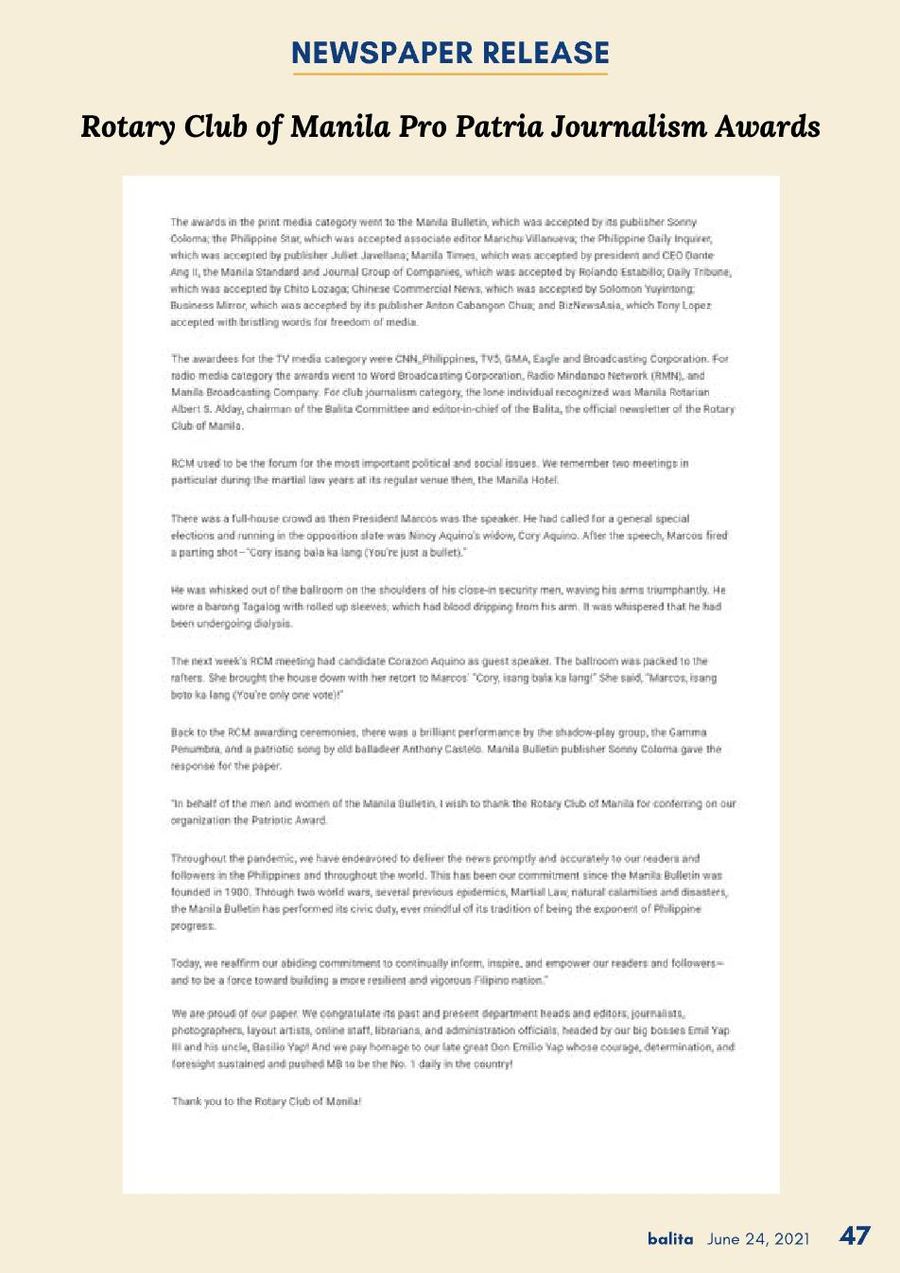 Balita issue 3873, PDF page 47