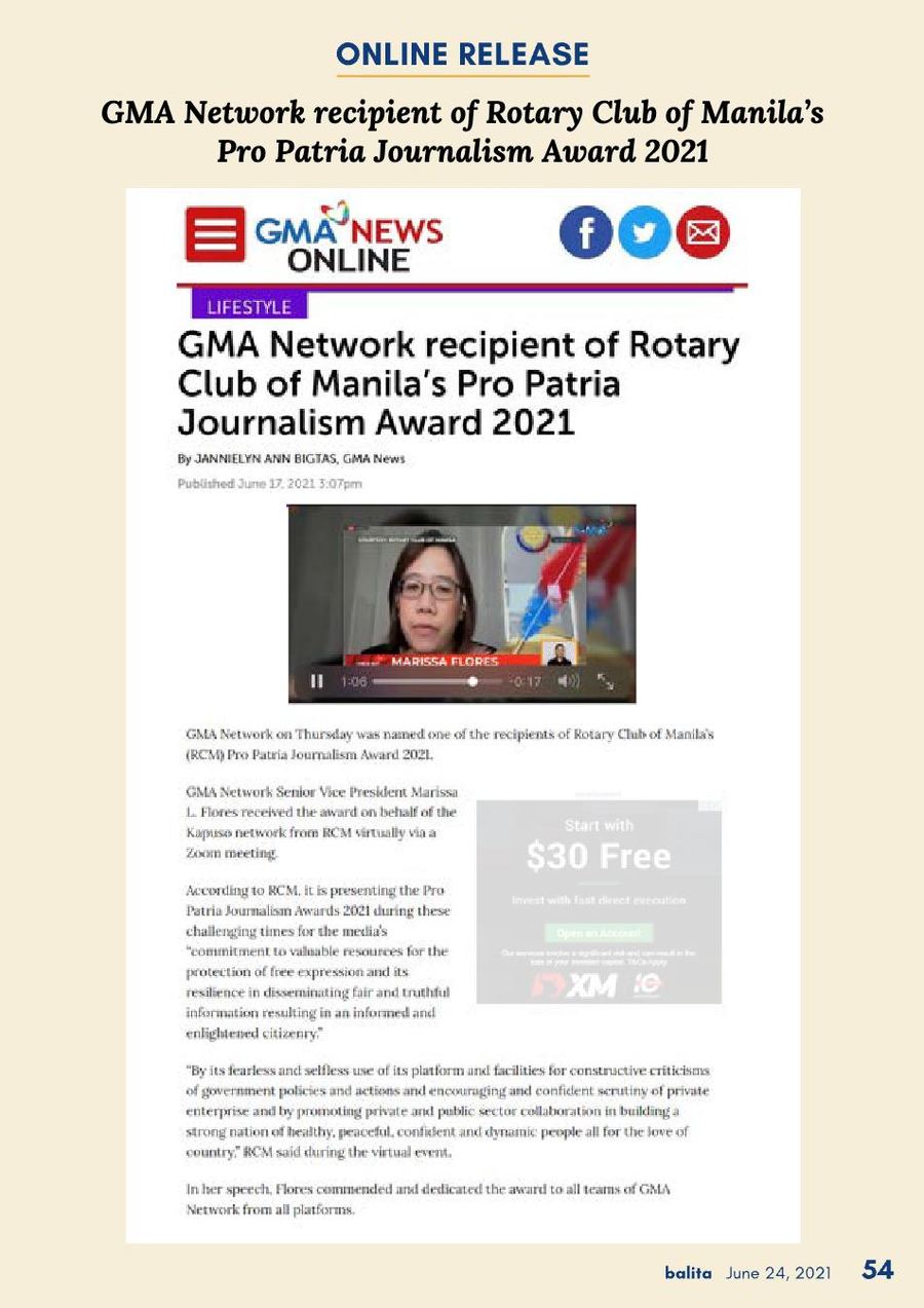 Balita issue 3873, PDF page 54