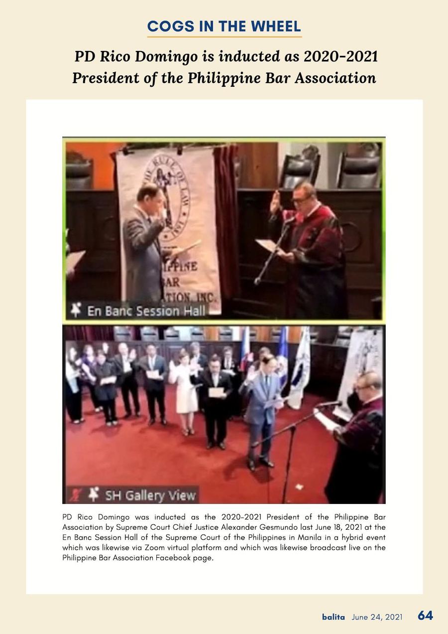 Balita issue 3873, PDF page 64