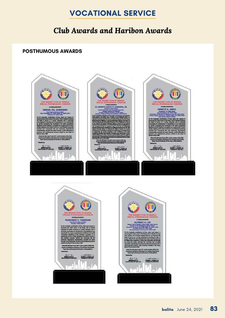 Balita issue 3873, PDF page 83