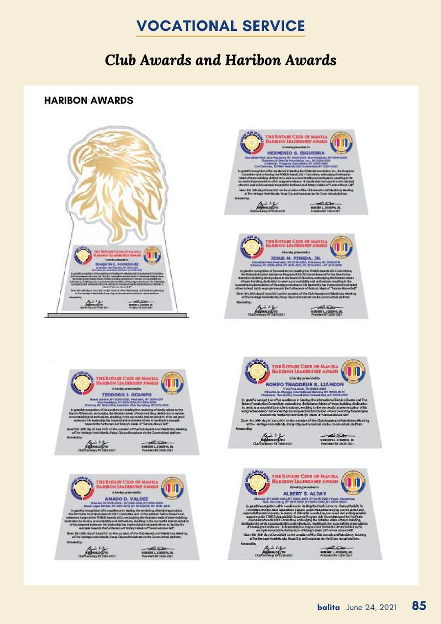 Balita issue 3873, PDF page 85
