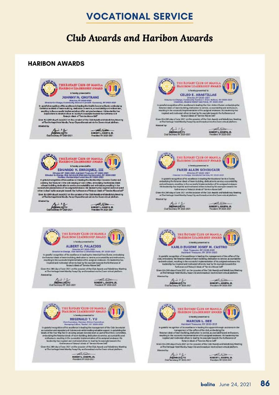 Balita issue 3873, PDF page 86