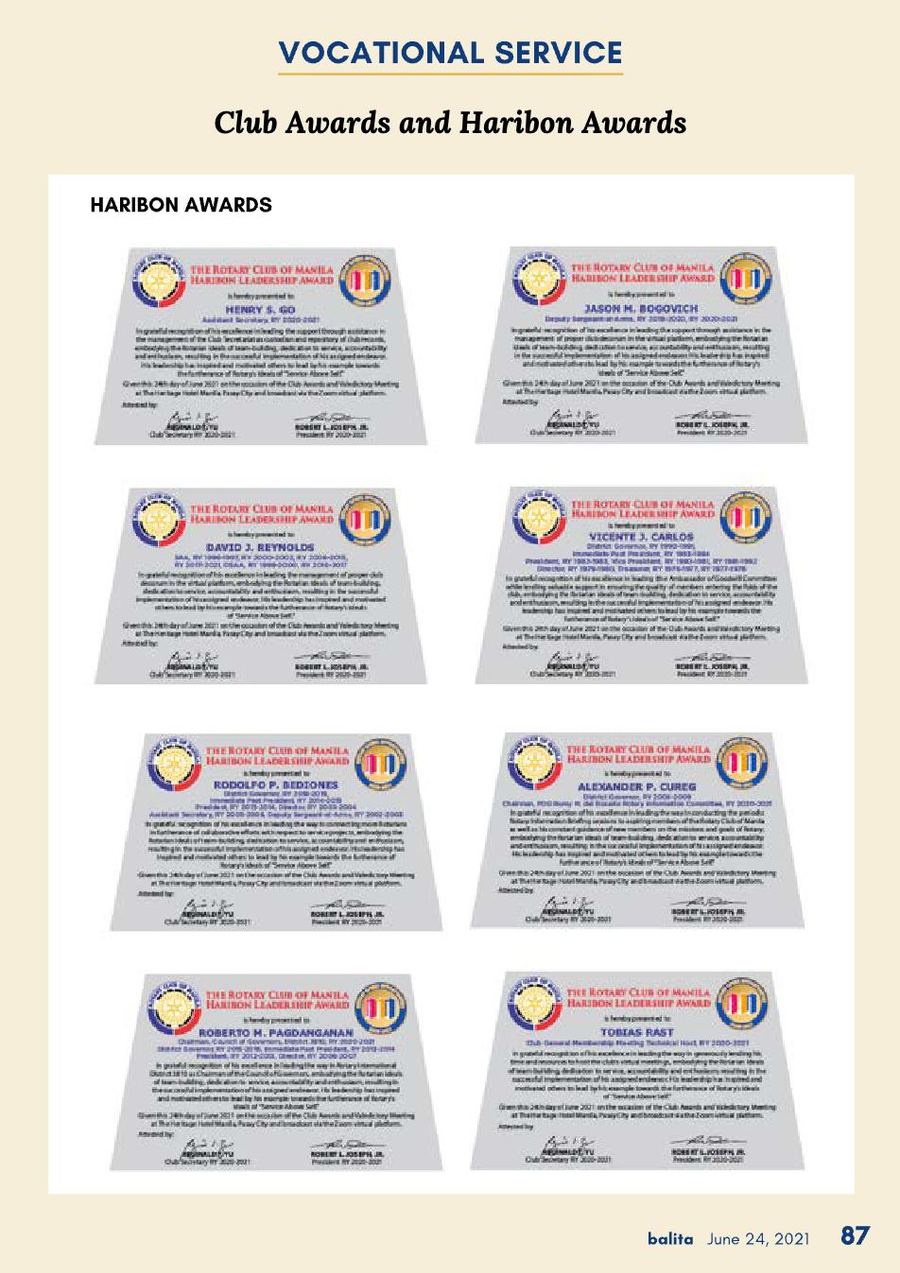 Balita issue 3873, PDF page 87