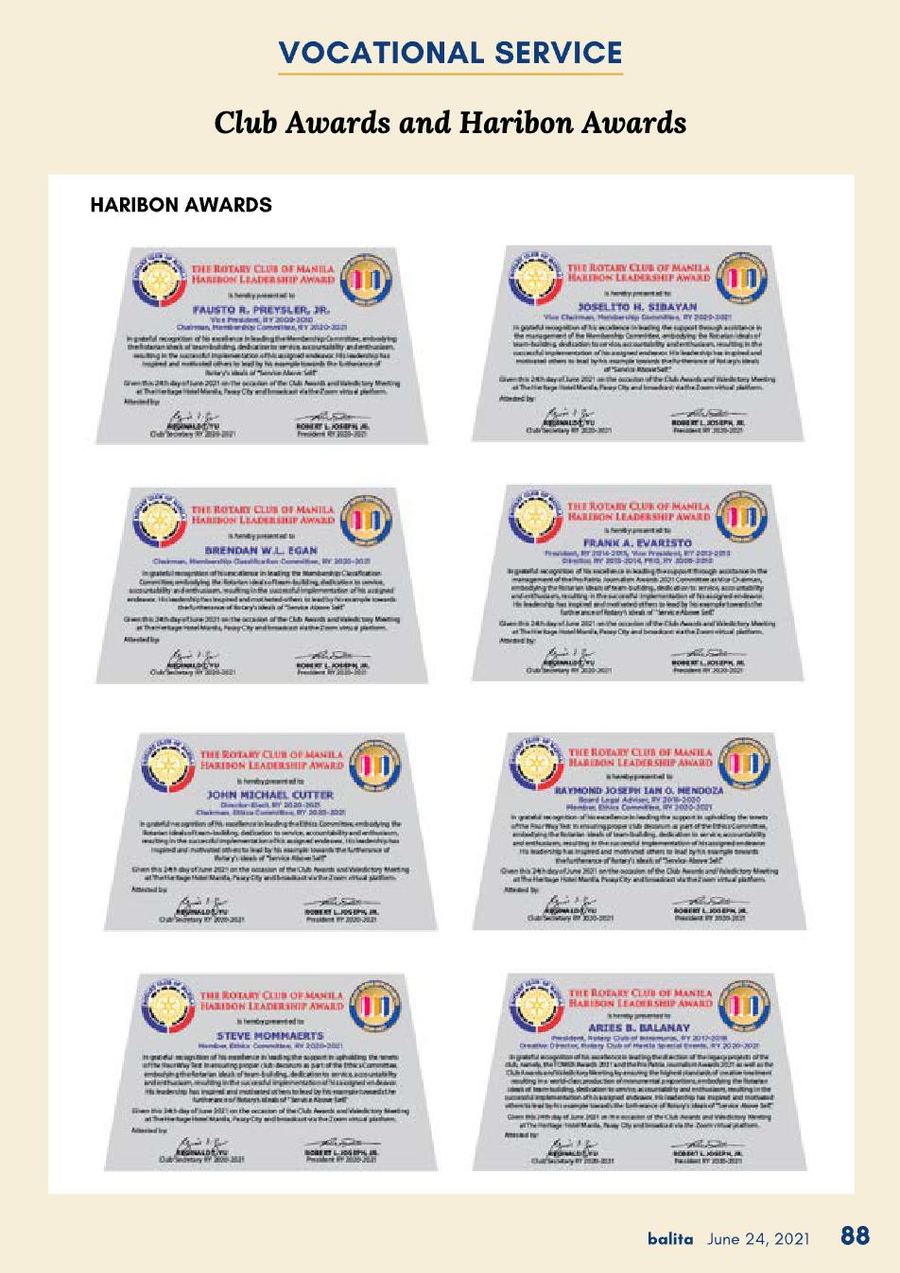 Balita issue 3873, PDF page 88