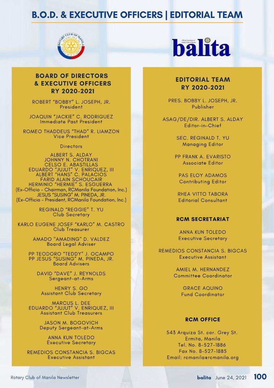 Balita issue 3873, PDF page 100