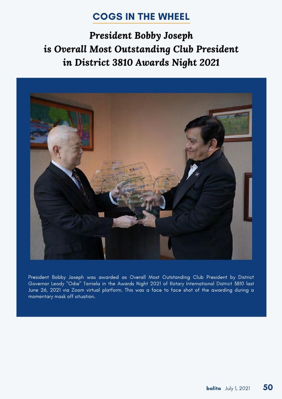 Balita issue 3874, PDF page 50