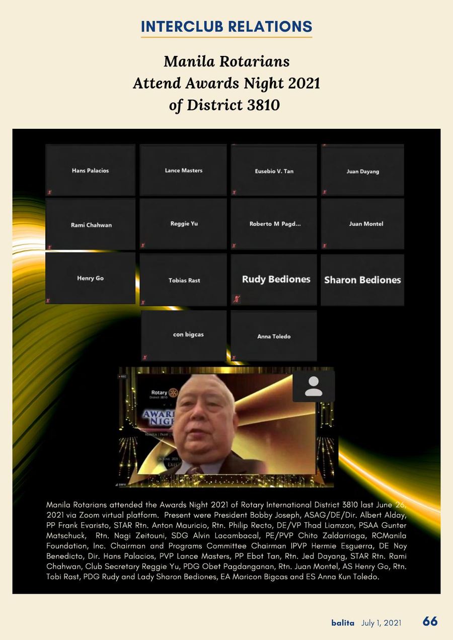 Balita issue 3874, PDF page 66