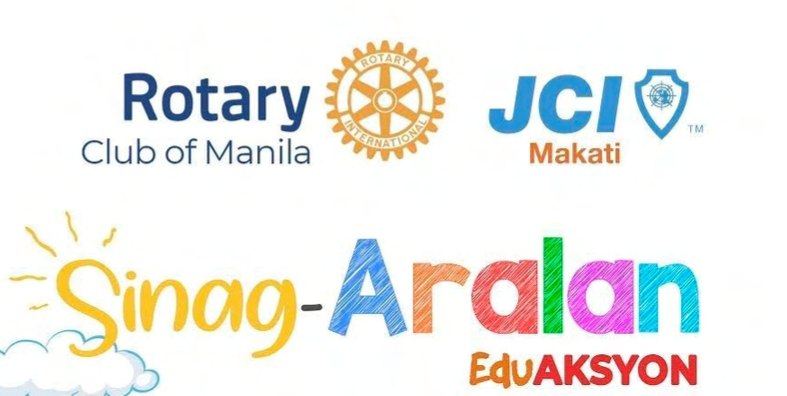 Sinag-Aralan EduAksyon