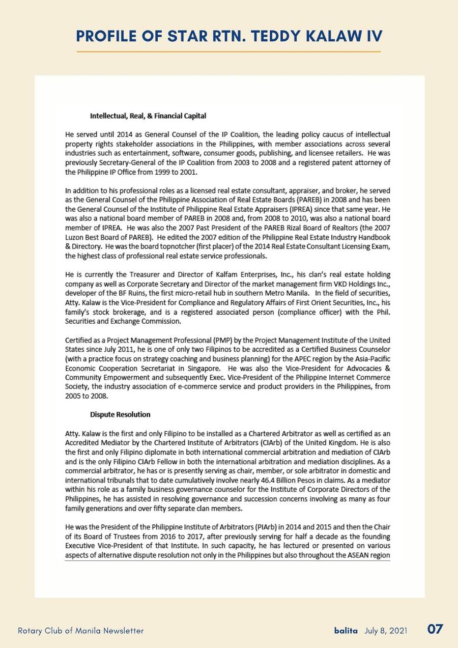 Balita issue 3875, PDF page 7