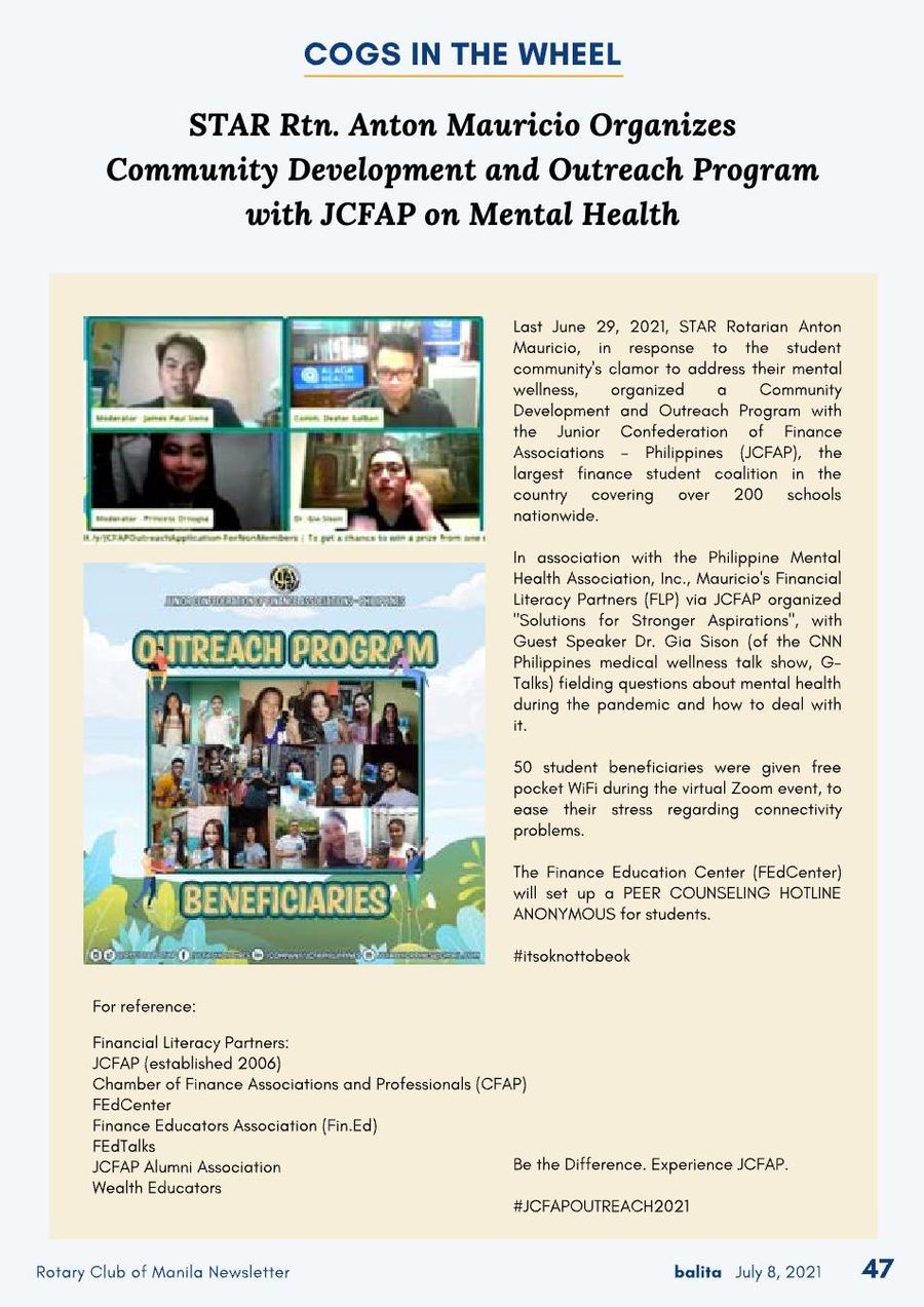 Balita issue 3875, PDF page 47