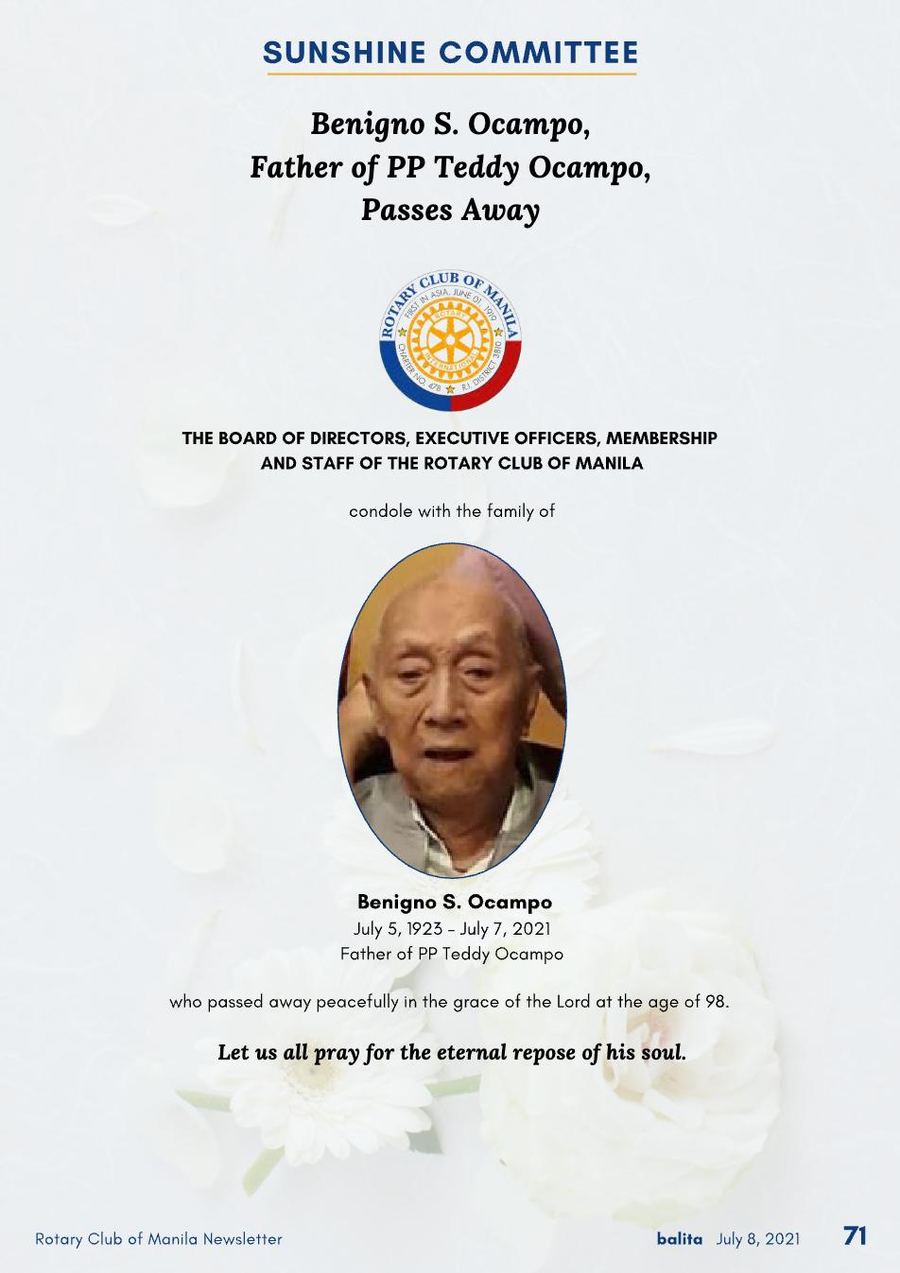 Balita issue 3875, PDF page 71