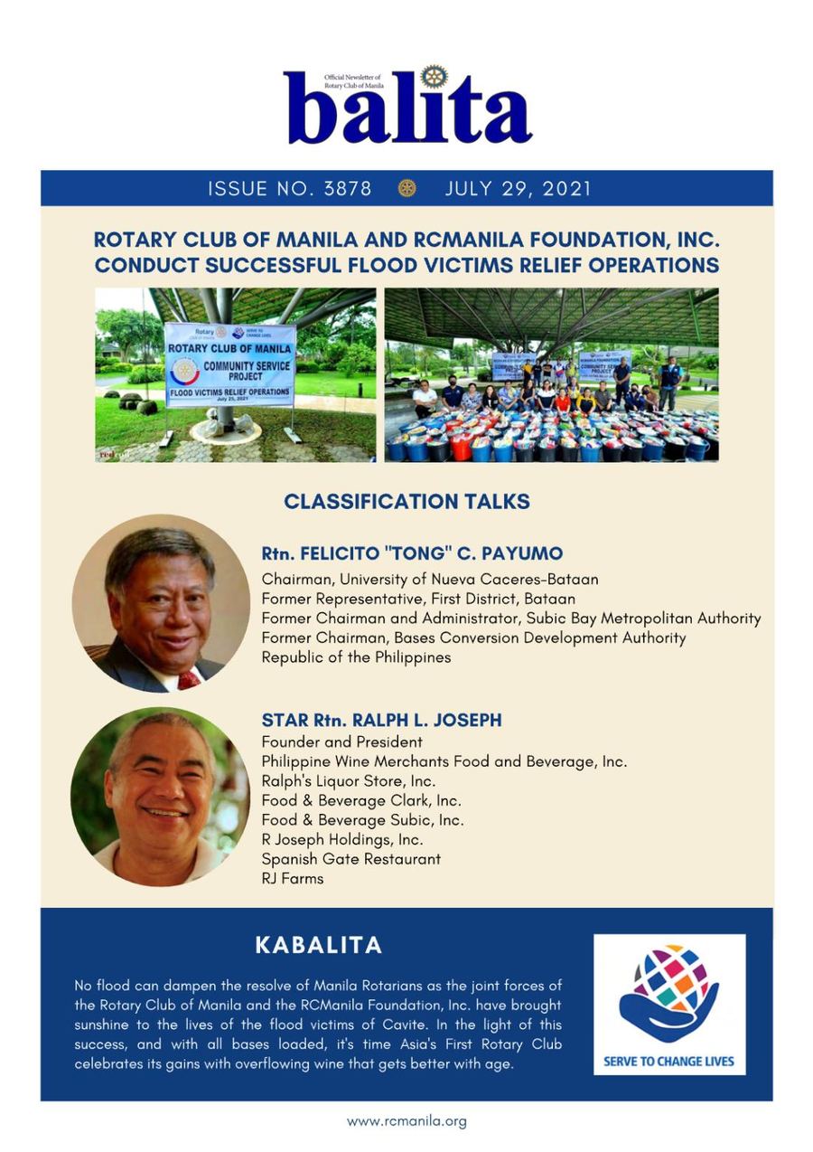 Balita issue 3878, PDF page 1